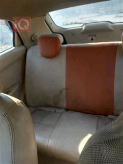 Chery Fulwin 2